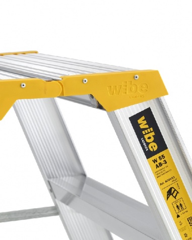 Arbetsbock Wibe 55AB 3-steg