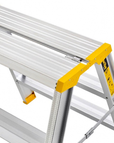 Arbetsbock WIBE 55AB-5
