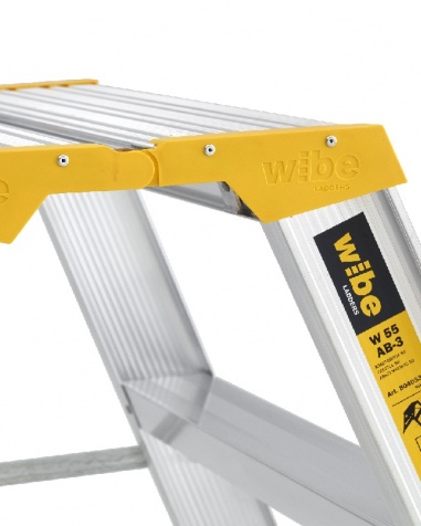 Arbetsbock WIBE 55AB-5