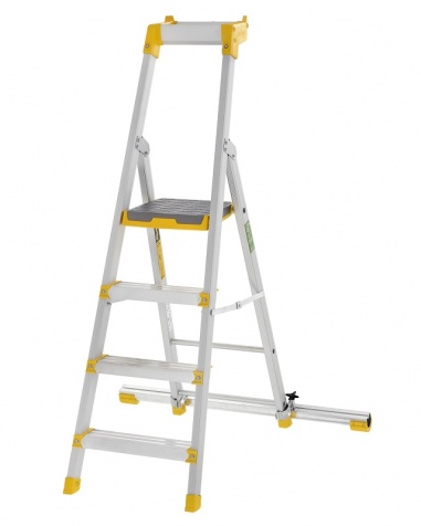 Trappstege Wibe WTS 55Pn-4S SF