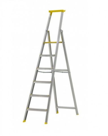 Trappstege Wibe WTS 55Pn-6S