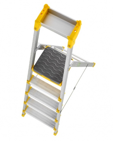 Trappstege Wibe WTS 55Pn-5S