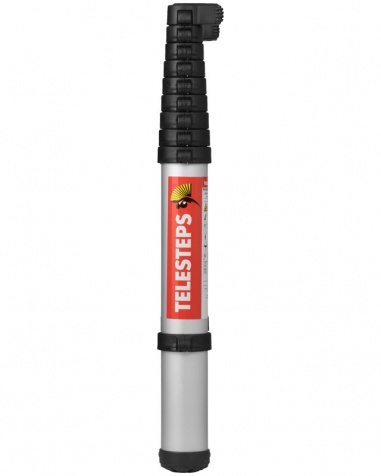 Teleskopstege Telesteps Eco Line 3m