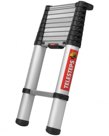 Teleskopstege Telesteps Eco Line 3m