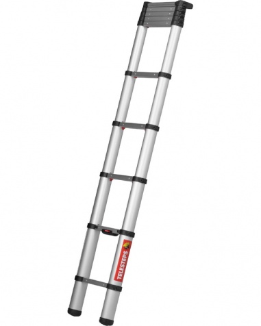 Teleskopstege Telesteps Eco Line 3m