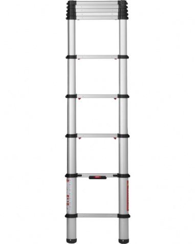 Teleskopstege Telesteps Eco Line 3m