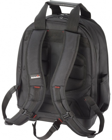 Verktygsryggs�ck Hultafors Solid botten