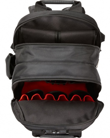 Verktygsryggs�ck Hultafors Solid botten
