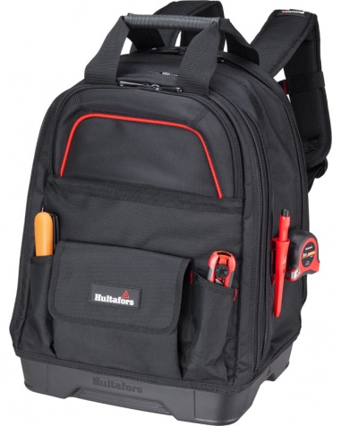 Verktygsryggs�ck Hultafors Solid botten