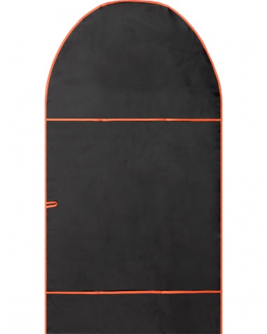 Kl�dselskydd Bahco 5750 140x175cm