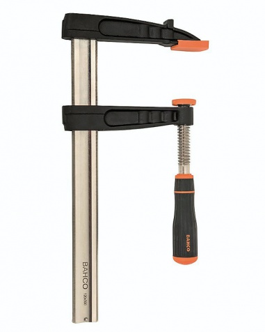 Bahco Skruvtving 420SH-50-100