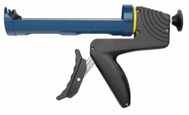 Kittpistol metall 566303