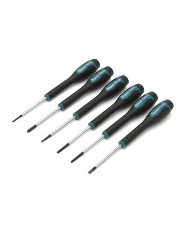 Precisionsmejselset Kamasa K6352