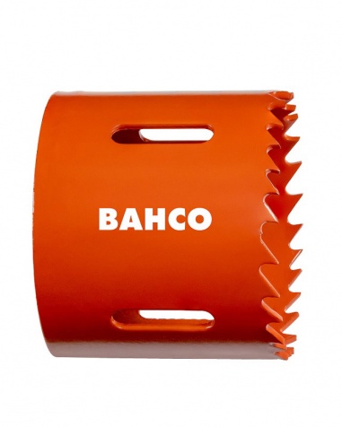 Bahco Hålsåg Bimetall 3830