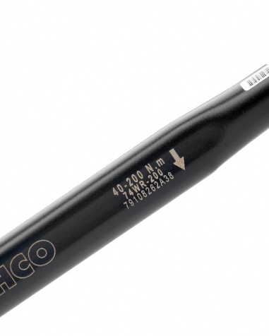 Bahco Momentnyckel 1/2