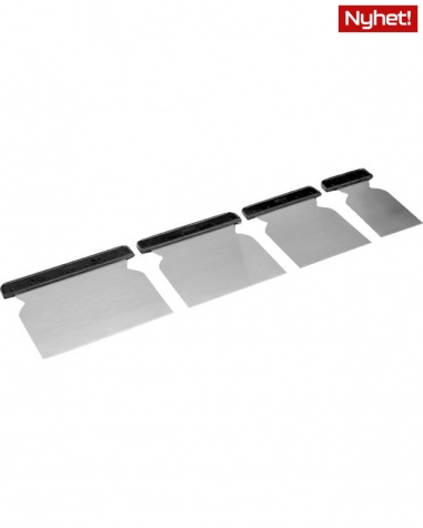 Bahco Karosserispacklar 22209004B