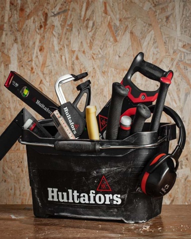 Hultafors Verktygshink TB-15
