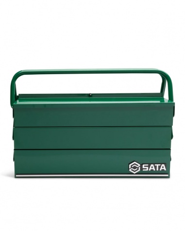 Verktygsl�da Sata 70 delar
