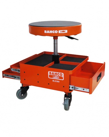 Bahco Montrstol BLE300