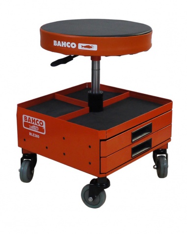 Bahco Montrstol BLE300