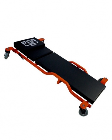 Bahco Montrsvagn BLE301