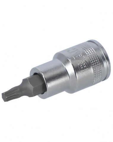 Torxhylsa Bahco 1/2'' T30