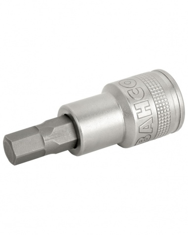 Insexhylsa Bahco 1/2'' 9mm