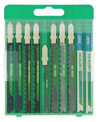 HiKOKI Sticks�gbladset  66750049