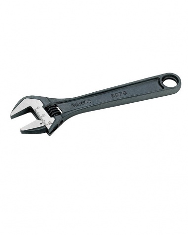 Bahco Skiftnyckel 8075