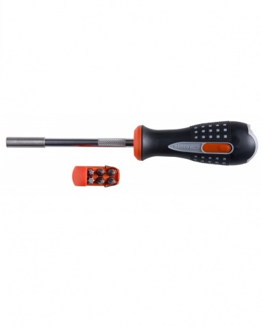 Bahco Bitsskruvmejsel Torx