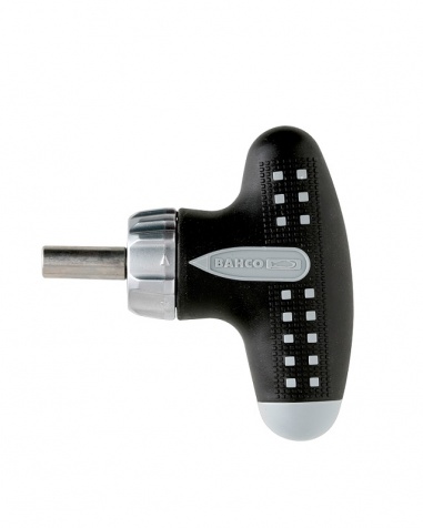Bahco Spärrskruvmejsel T-handtag 808050TS