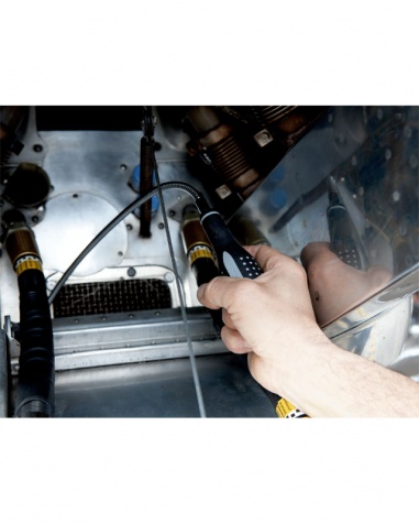 Bahco Hylsskruvmejsel BE-7607 7mm