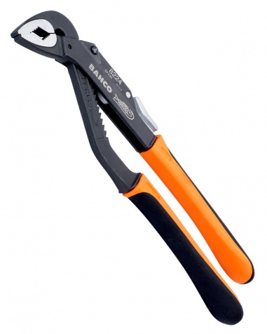 Polygrip Bahco Ergo 8224