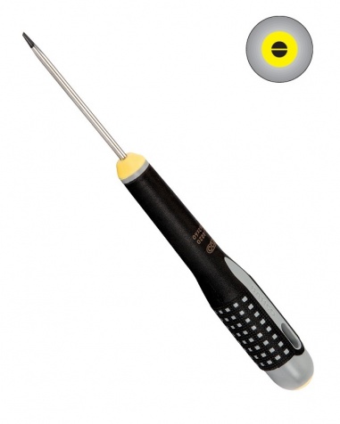 Bahco Skruvmejsel spår 3,5mm
