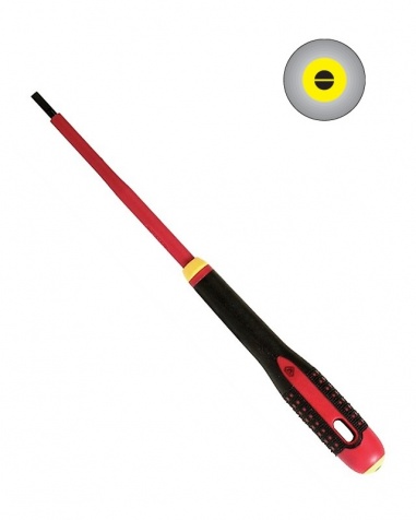 Bahco Elmejsel spår 4.0mm