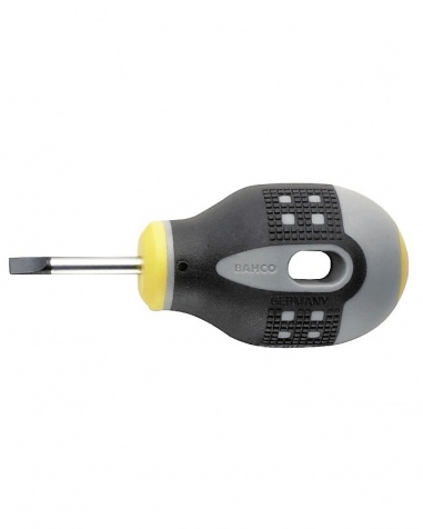 Bahco Stubbmejsel spår 6.5mm