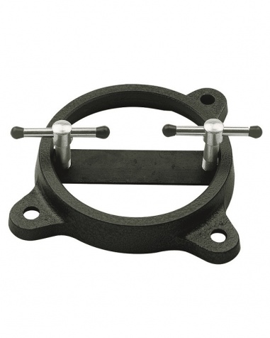 Bahco Vridplatta 100mm