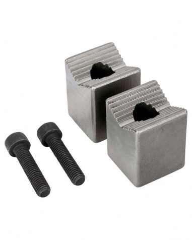 Rörbackar Bahco för 150/175mm
