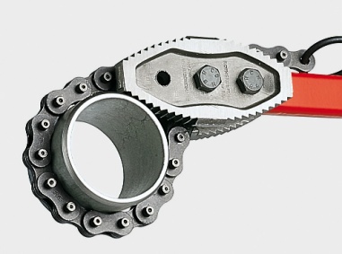 Kedjer�rt�ng SUPER-EGO 4