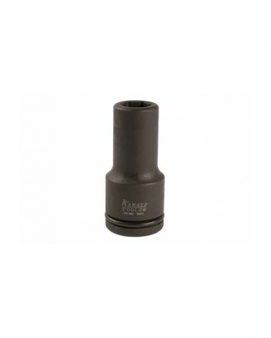 Krafthylsa lång Kamasa 3/4'' 24mm