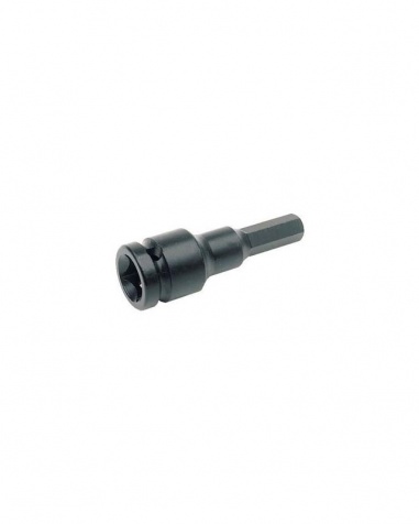 Kraftinsexhylsa Kamasa 1/2'' 8mm