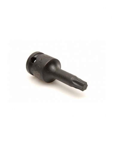 Krafttorxhylsa Kamasa 1/2'' T40