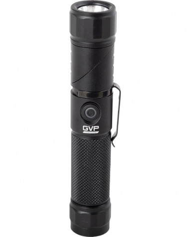 Ficklampa 90�Alu GVP LED 20w