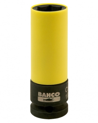Bahco F�lghylssats 1/2
