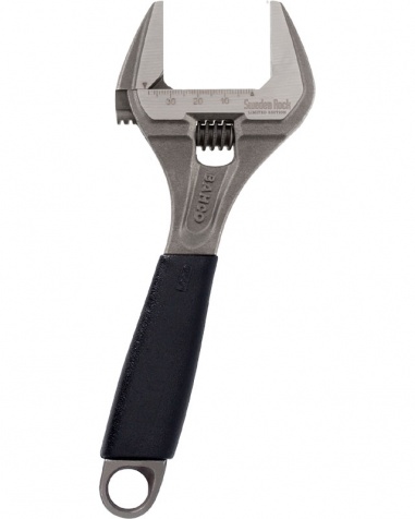 Bahco Skiftnyckel 9029 Sweden Rock