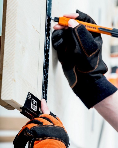 Bahco Precisionsvinkel 9045-B