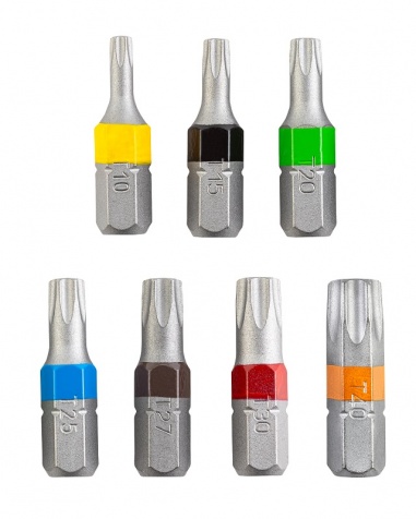 Bahco BitssatsTorx 59S/TCS11-1