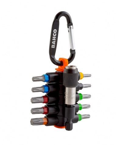 Bahco BitssatsTorx 59S/TCS11-1