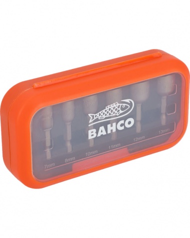 Bahco Torsionsbits med utv. Hylsa KM6750/S7