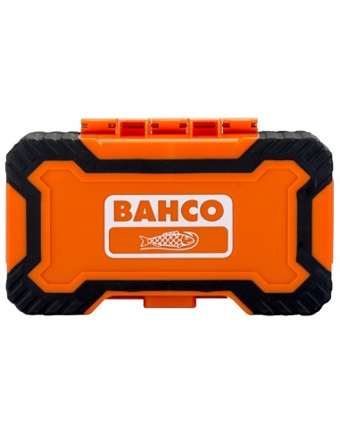 Bahco Bitssats 54 Delar 59/S54BC